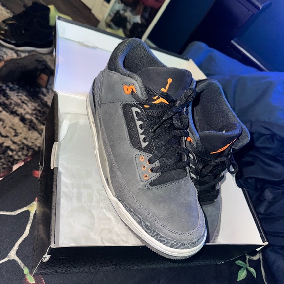 Jordan thunder - Picture 1 of 3